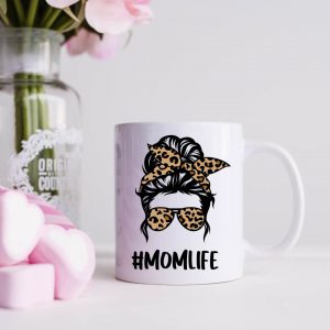 Momlife mug