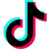 tiktok logo