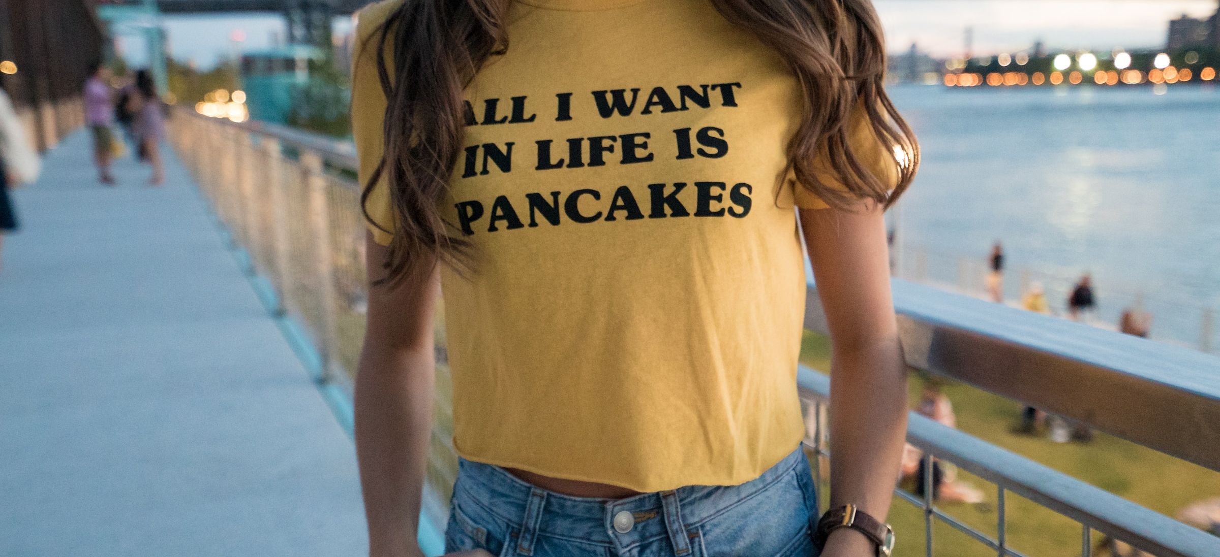 Pancakes